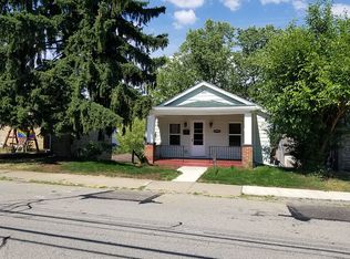 1863 Warriors Rd, Pittsburgh, PA 15205