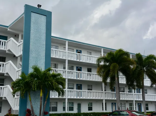 4070 Exeter Dr #D, Boca Raton, FL 33434