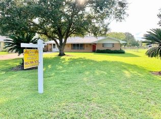 2322 Chatsworth Rd, Franklin, LA 70538