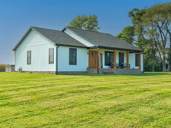 3rd image of 1234 N County Road 650 W