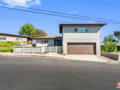 4216 Palmero Dr, Los Angeles, CA, 90065