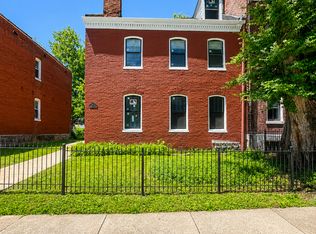 2711 Indiana Ave #1E, Saint Louis, MO 63118