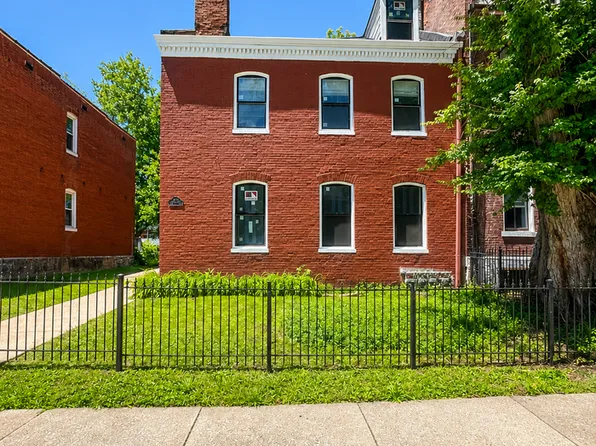 2711 Indiana Ave, Saint Louis, MO