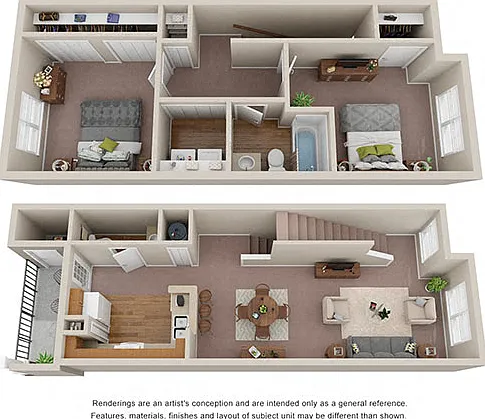 Park Place — Photo 15