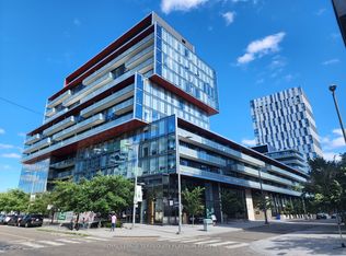 180 Mill St #S-607-C08, Toronto, ON M5A 0V7