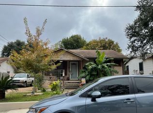 210 Alvarez Pl, San Antonio, TX 78204