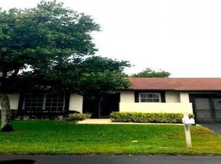5372 Laurel Oak St, Delray Beach, FL 33484