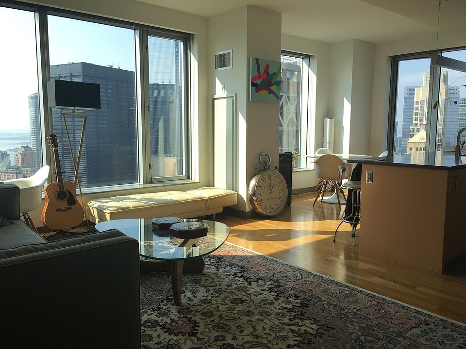 1st image of 2 Spruce St #50R