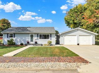 1620 S L St, Elwood, IN