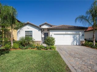 12763 Fairington Way, Fort Myers, FL 33913