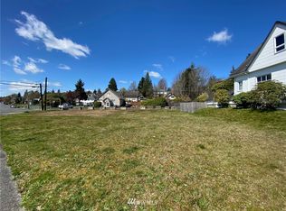 708 N L St, Aberdeen, WA 98520