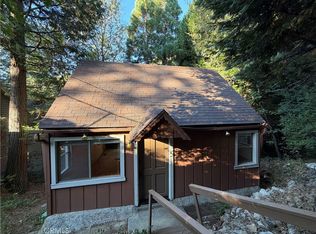 23679 Hillside Dr, Crestline, CA 92325