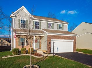 1421 Hoovler Way, Pataskala, OH 43062