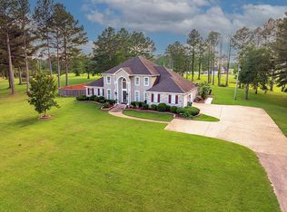 2550 Jones Loop, Terry, MS 39170