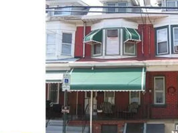 133 Washington St, Trenton, NJ 08611