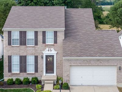 210 Bannock Dr, Maineville, OH, 45039