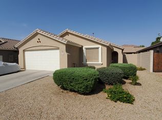 14768 N 139th Ln, Surprise, AZ 85379