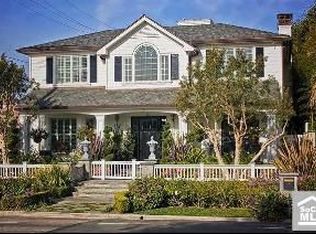 313 Irvine Ave, Newport Beach, CA 92663