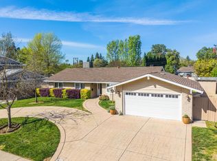 1431 McClaren Dr, Carmichael, CA 95608