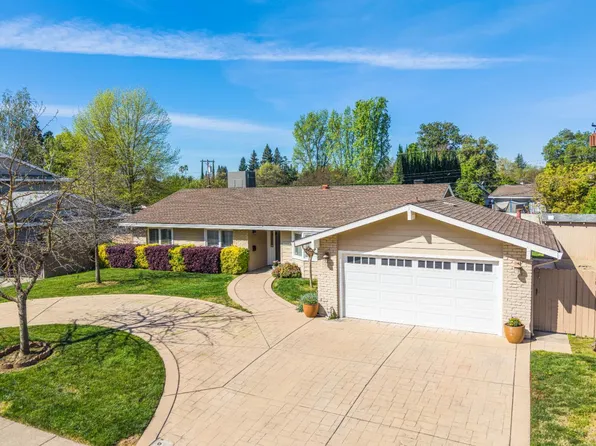 1431 McClaren Dr, Carmichael, CA 95608