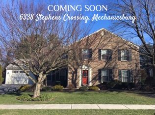 6338 Stephens Xing, Mechanicsburg, PA