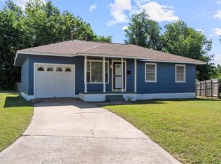 4756 SE 18th St, Del City, OK 73115