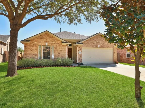 30822 Roadie Pass, Magnolia, TX 77355