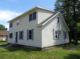 131 21st Ave S, Wisconsin Rapids, WI 54495