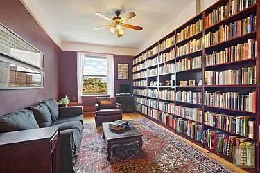 Sold by Halstead Real Estate