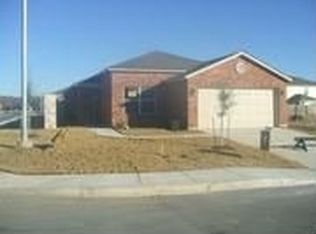 1302 Sundance Fall, San Antonio, TX 78245