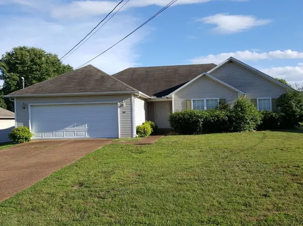 44 Sedgefield Dr, Jackson, TN 38305