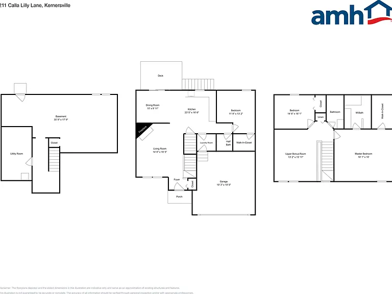 211 Calla Lilly Ln — Photo 2