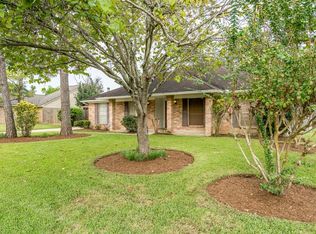 12914 Naples Ln, Stafford, TX 77477