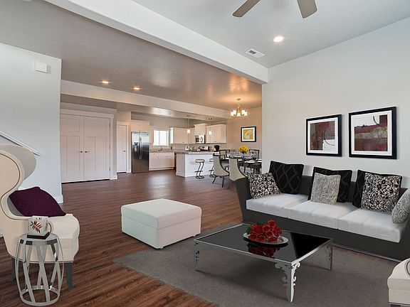 Main - Family Room
