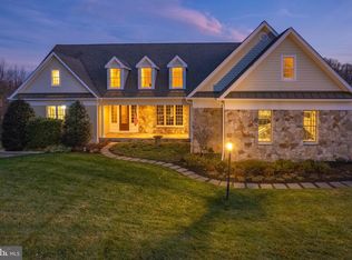 14895 Triadelphia Rd, Glenelg, MD 21737