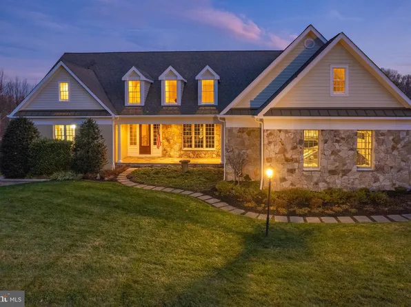 14895 Triadelphia Rd, Glenelg, MD 21737