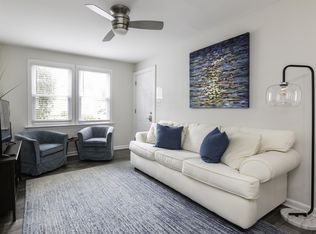 617 23rd St APT 1, Virginia Beach, VA 23451