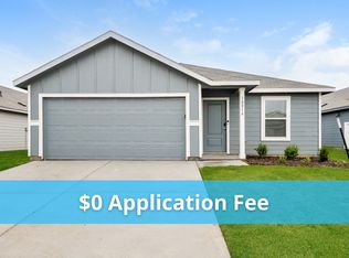 10016 Isla Ln, Crowley, TX 76036