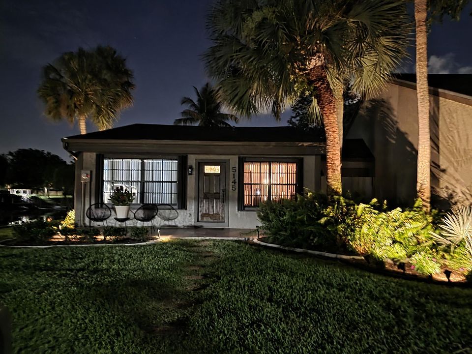 5145 Sesame Street, Palm Beach Gardens, FL 33418 | MLS #B26046084