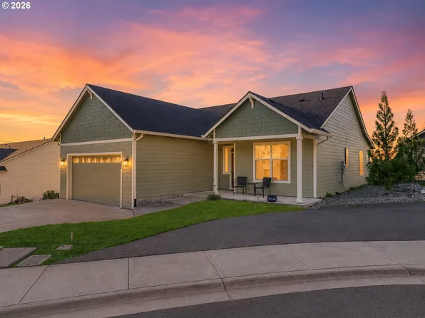 1651 52nd Ct, Washougal, WA 98671
