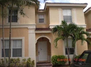3190 SW 129th Ave #123, Hollywood, FL 33027