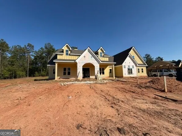 LOT Three Midwood Dr, Newnan, GA 30263