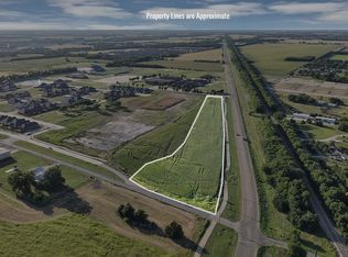 Waco St, Van Alstyne, TX 75495