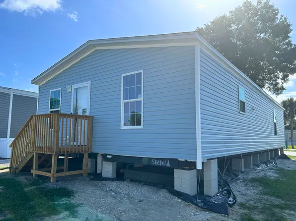 437 Stowe Ln #Cp35, Cocoa, FL 32926