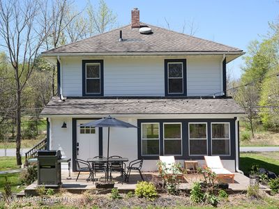 37 Tow Path Road, Accord, NY, 12404