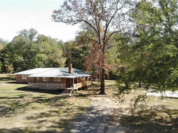 5087 Highway 117, Provencal, LA 71468