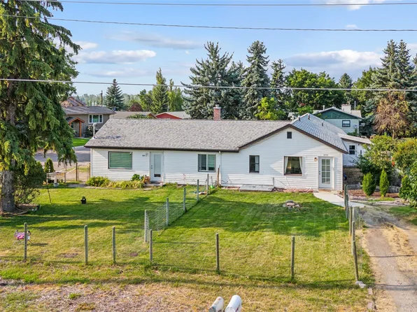 3557 Norman Dr, Missoula, MT 59804