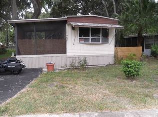 438 S Greenway Dr, Port Orange, FL 32127