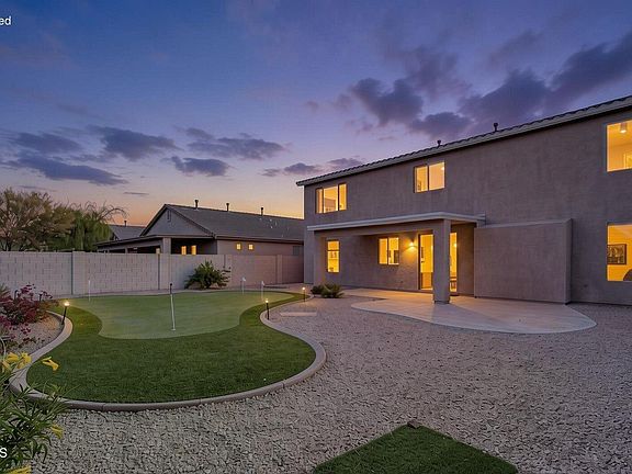 2nd image of 6416 W BLACK HILL Road