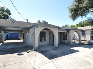 212 King St, Houston, TX 77022